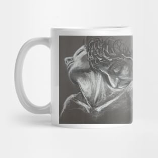 Lovers - Desire Mug